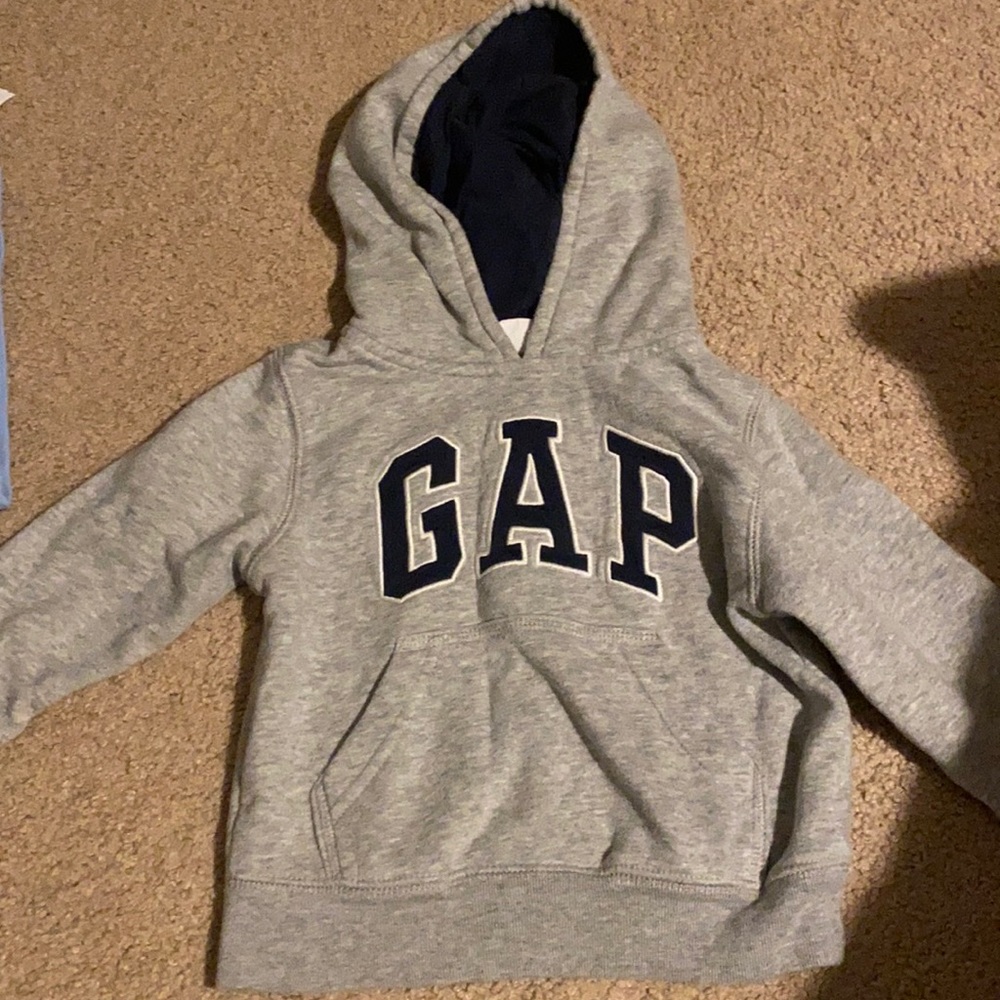 Gap hoodie